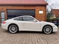 Porsche 911 Carrera Coupe Schiebedach Navigation Weiß - thumbnail 4
