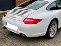 Porsche 911 Carrera Coupe Schiebedach Navigation Weiß - thumbnail 9