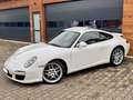 Porsche 911 Carrera Coupe Schiebedach Navigation Weiß - thumbnail 1