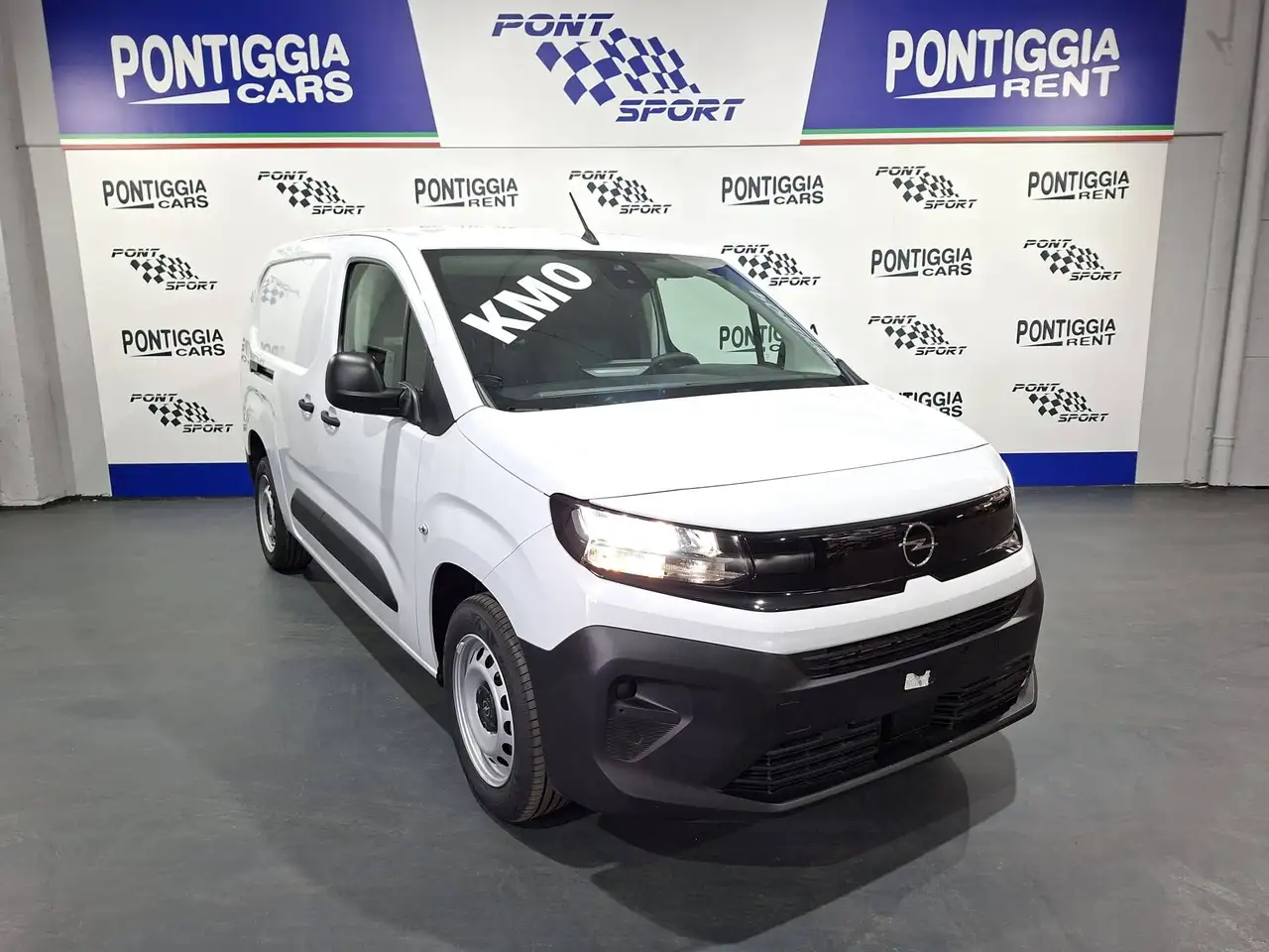 Opel Combo 2026