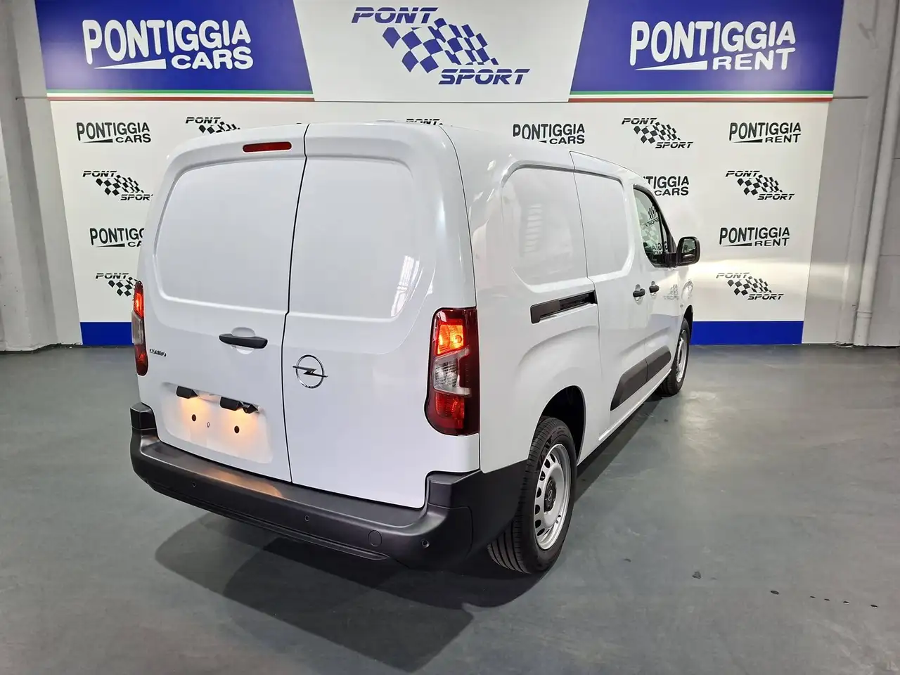 Opel Combo 2026