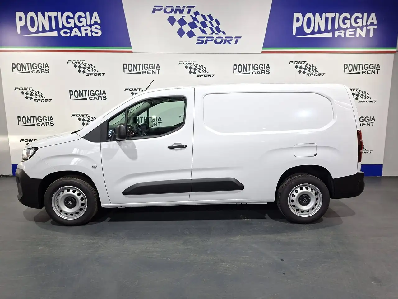 Opel Combo 2026