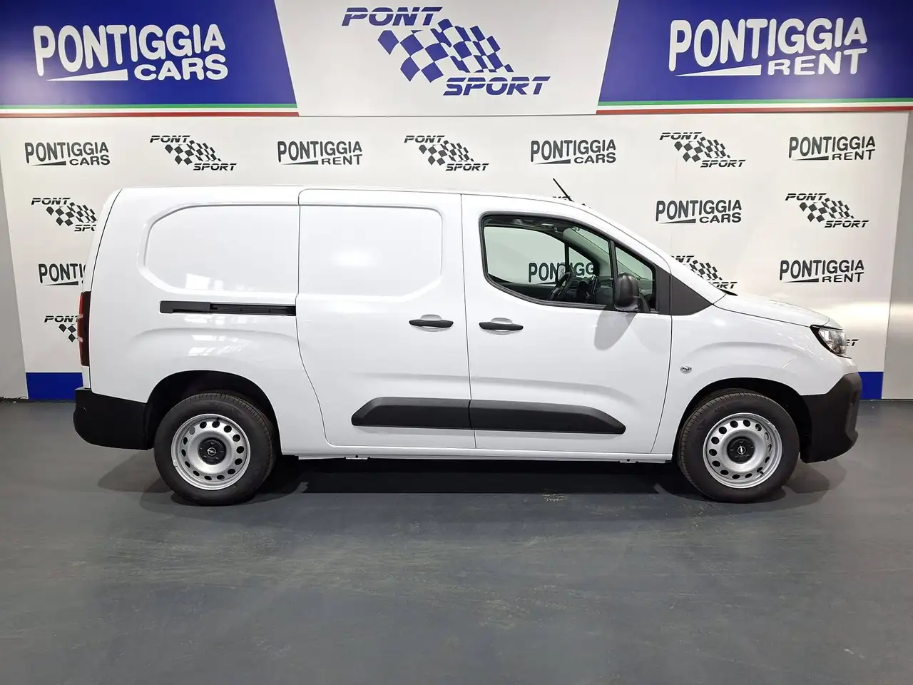 Opel Combo 2026