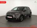 Citroen C3 PureTech 110 LED Navi Tempomat Silber - thumbnail 1