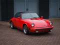 Porsche 911 3.0 SC Targa Rot - thumbnail 15