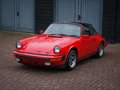 Porsche 911 3.0 SC Targa Rot - thumbnail 2