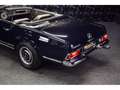 Mercedes-Benz SL 230 PAGODE - 1964 Bleu - thumbnail 27
