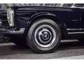 Mercedes-Benz SL 230 PAGODE - 1964 Bleu - thumbnail 16