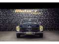 Mercedes-Benz SL 230 PAGODE - 1964 Bleu - thumbnail 4