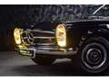 Mercedes-Benz SL 230 PAGODE - 1964 Bleu - thumbnail 24