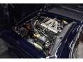 Mercedes-Benz SL 230 PAGODE - 1964 Bleu - thumbnail 12