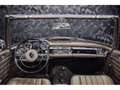 Mercedes-Benz SL 230 PAGODE - 1964 Bleu - thumbnail 8