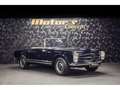 Mercedes-Benz SL 230 PAGODE - 1964 Bleu - thumbnail 6
