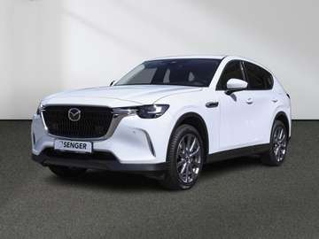 2.5 e-Skyactiv PHEV Exclusive-Line Pano