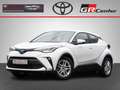 Toyota C-HR 2.0 Hybrid Business-Edition (AX1) Blanc - thumbnail 1