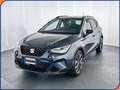 SEAT Arona Arona 1.0 EcoTSI Black Edition Gris - thumbnail 3