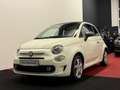 Fiat 500 S*Cabrio*PDC* Weiß - thumbnail 1
