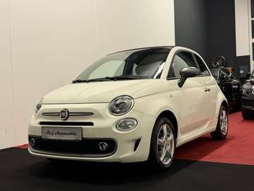S*Cabrio*PDC*