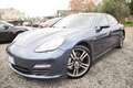 Porsche Panamera S 4.8 400CV V8 AUT. NAVI PELLE XENO CRUISE SENSOR Blu/Azzurro - thumbnail 1