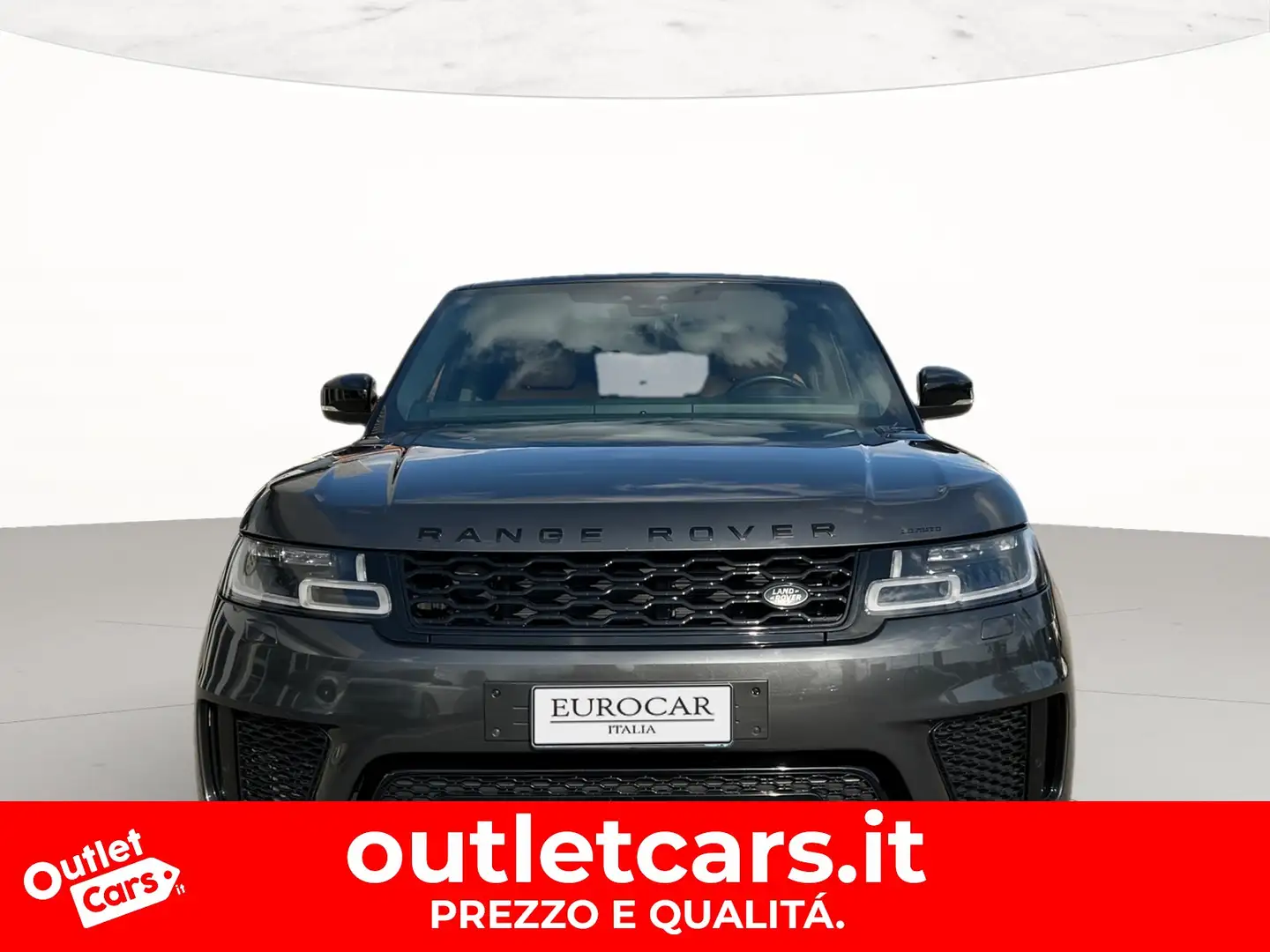 Land Rover Range Rover Sport 3.0 sdv6 hse 249cv auto my19 - 2