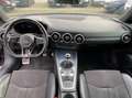 Audi TT TT Coupe 1.8 tfsi S line *TAGLIANDI CERTIFICATI* Grigio - thumbnail 12