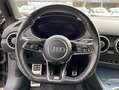 Audi TT TT Coupe 1.8 tfsi S line *TAGLIANDI CERTIFICATI* Grigio - thumbnail 10