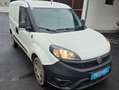 Fiat Doblo Doblo 1300 Multijet 95 Weiß - thumbnail 1