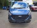 Ford Transit Custom 320 L2 Tourneo Titanium Blauw - thumbnail 7