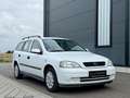 Opel Astra 1.6 HU/AU bis 04/27 Blanc - thumbnail 4