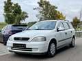Opel Astra 1.6 HU/AU bis 04/27 Blanc - thumbnail 2