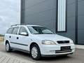 Opel Astra 1.6 HU/AU bis 04/27 Blanc - thumbnail 6