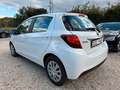 Toyota Yaris Hybrid Comfort Kamera*SitzHz.*Klimaauto Weiß - thumbnail 5