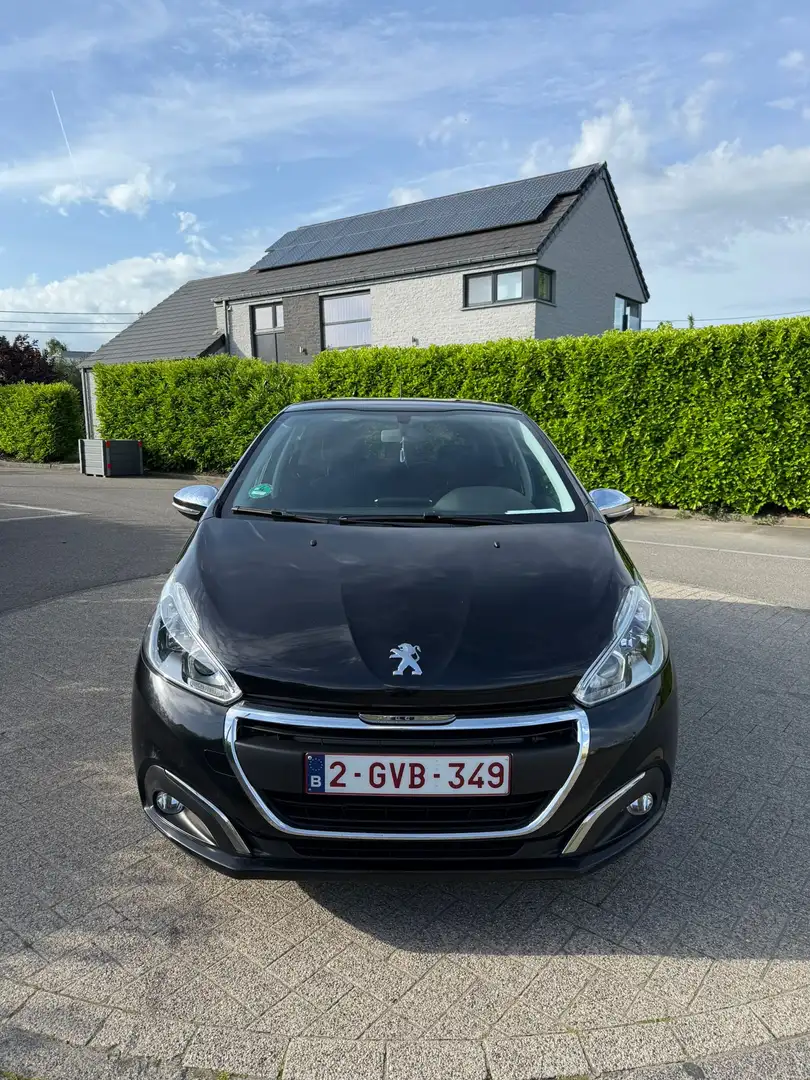Peugeot 208 1.2 PureTech 68ch - 2