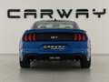 Ford Mustang 5.0 V8 GT Performance Blau - thumbnail 4