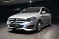 Mercedes-Benz B 180 Automatik Navi-AHK Zilver - thumbnail 3