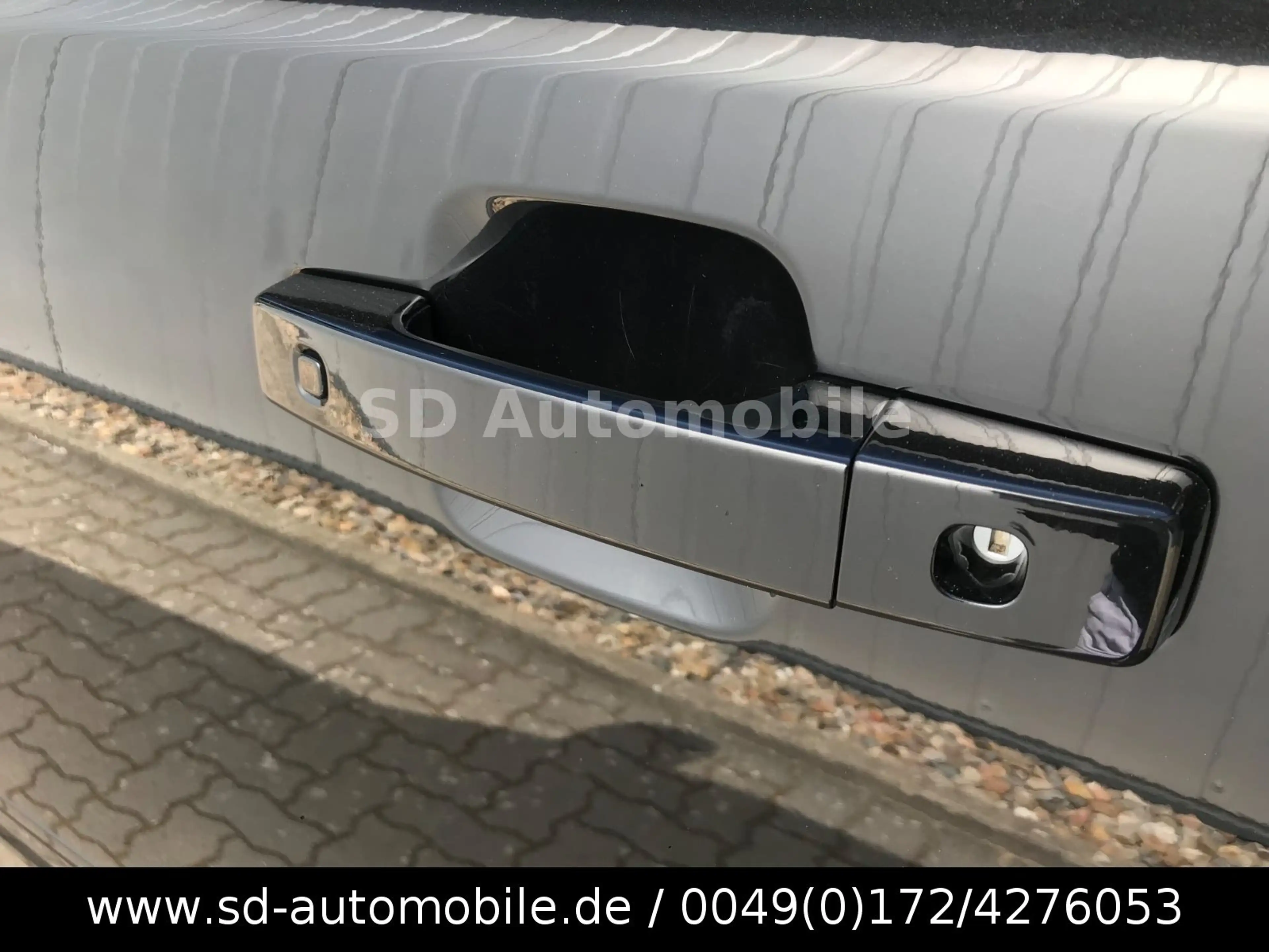 Land Rover Defender 90 XS Edition 3,0 D250 PANO+AHK+LUFT — photo 6