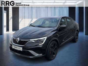 1.3 TCE 140 R.S. LINE AUTOMATIK