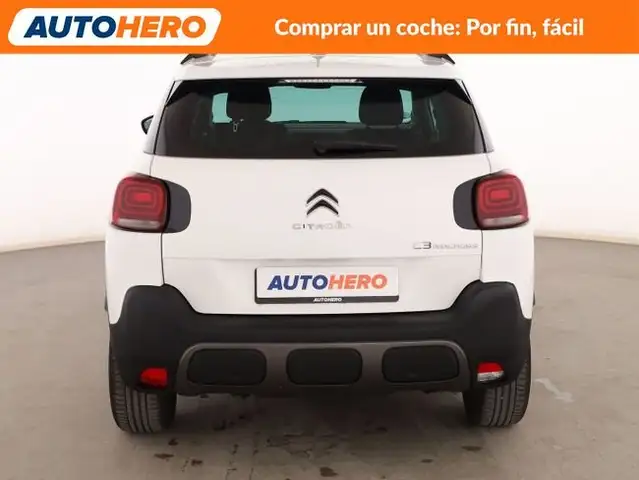 Citroen C3 Aircross view 5