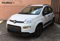Fiat Panda Panda 1.0 firefly hybrid s&s city life Blanc - thumbnail 9