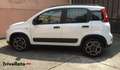 Fiat Panda Panda 1.0 firefly hybrid s&s city life Blanc - thumbnail 3