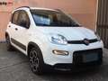 Fiat Panda Panda 1.0 firefly hybrid s&s city life Blanc - thumbnail 10
