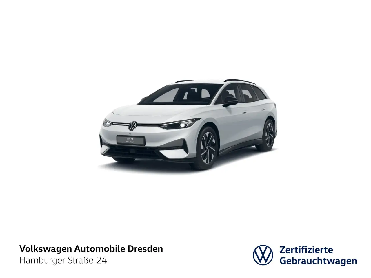 Volkswagen ID.7