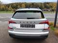 Skoda Kamiq Kamiq 1.0 TSI Selection BLACKpack Zilver - thumbnail 6