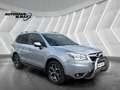Subaru Forester Platinum LPG Pano AHK Leder Navi Kamera Argintiu - thumbnail 12