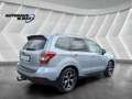Subaru Forester Platinum LPG Pano AHK Leder Navi Kamera Argintiu - thumbnail 2