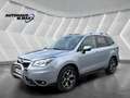 Subaru Forester Platinum LPG Pano AHK Leder Navi Kamera Argintiu - thumbnail 1