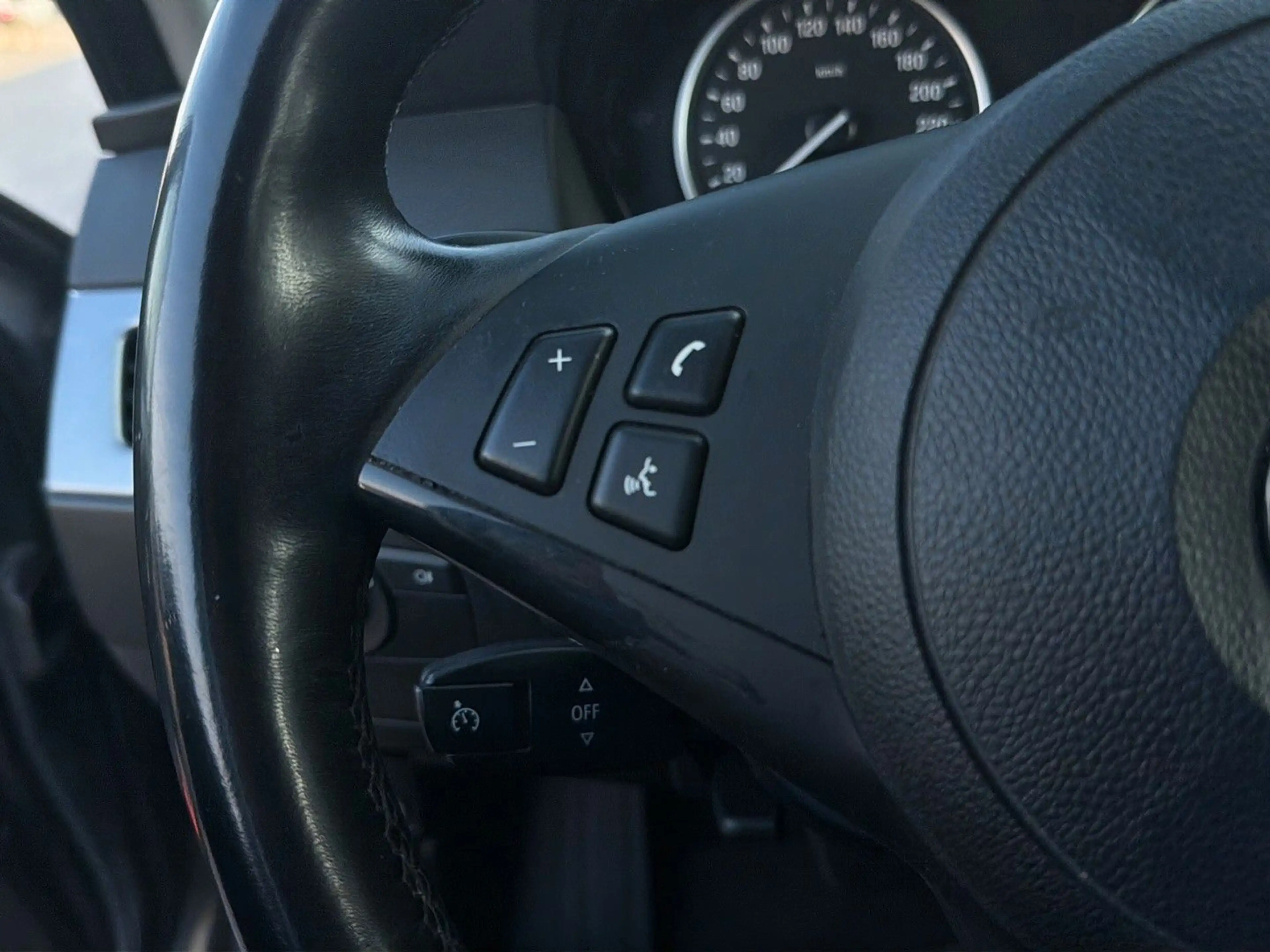 BMW 525 d Touring Sportsitze Navi Xenon — photo 15