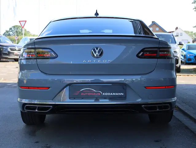 Volkswagen Arteon view 9