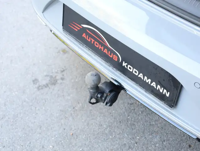 Volkswagen Arteon view 13