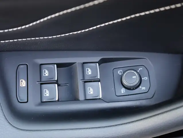 Volkswagen Arteon view 15